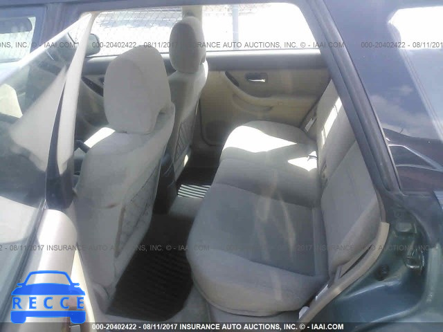 2002 Subaru Legacy 4S3BH665026662653 image 7