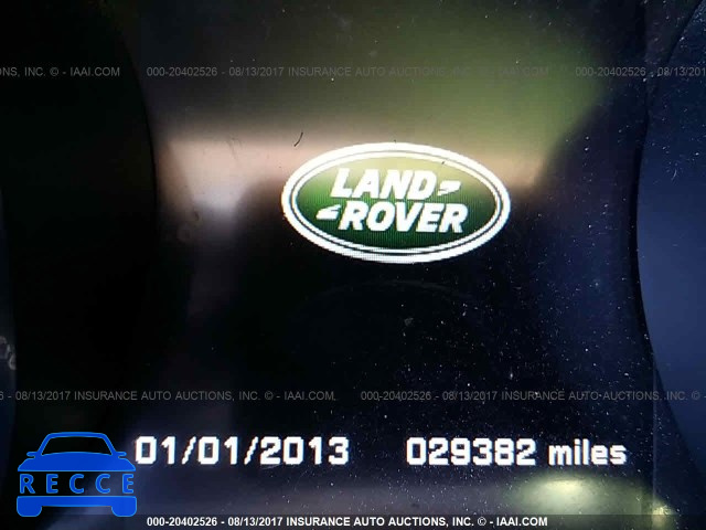 2015 Land Rover Range Rover Evoque SALVP2BG1FH073226 image 6