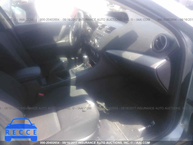 2013 Mazda 3 JM1BL1LP5D1721221 image 4