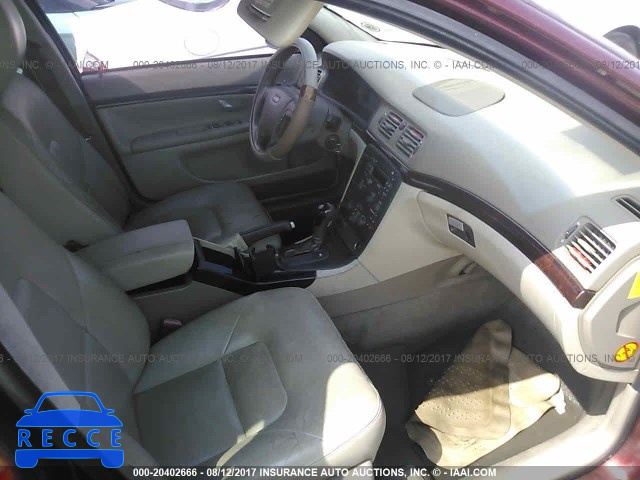 2002 Volvo S80 YV1TS92D821271553 image 4