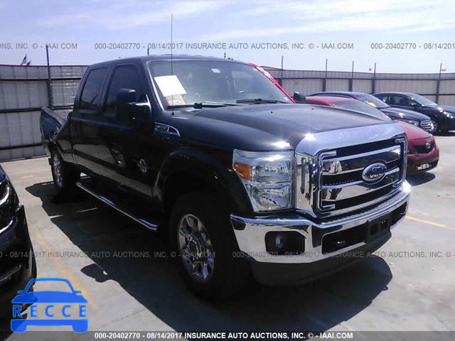 2011 FORD F250 SUPER DUTY 1FT7W2BT5BEC67267 Bild 0