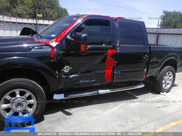 2011 FORD F250 SUPER DUTY 1FT7W2BT5BEC67267 Bild 5