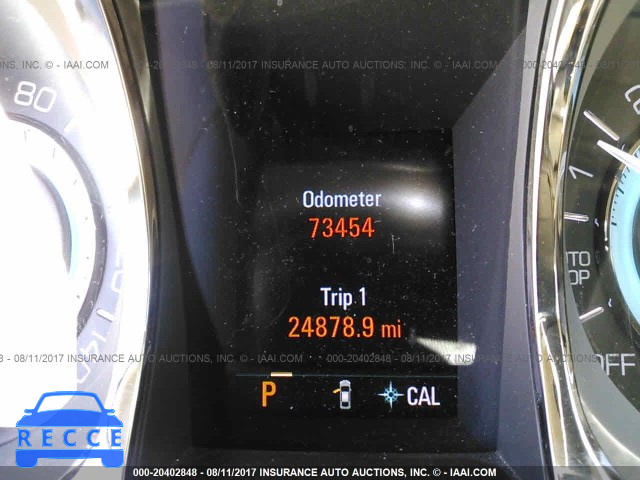 2012 Buick Lacrosse PREMIUM 1G4GD5ER8CF326925 image 6