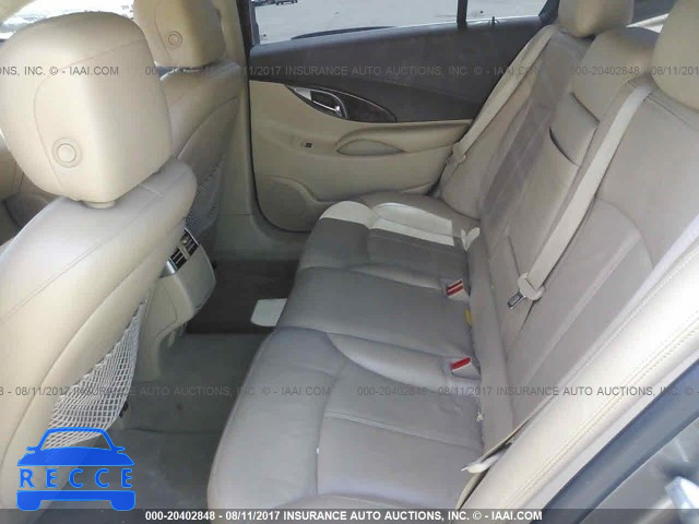 2012 Buick Lacrosse PREMIUM 1G4GD5ER8CF326925 image 7