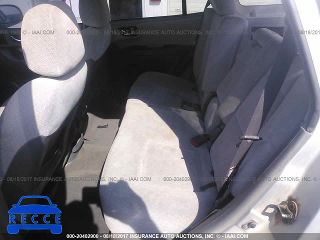 2006 Hyundai Santa Fe KM8SC13E56U046790 image 7