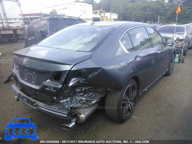 2016 Honda Accord 1HGCR3F96GA028160 image 3