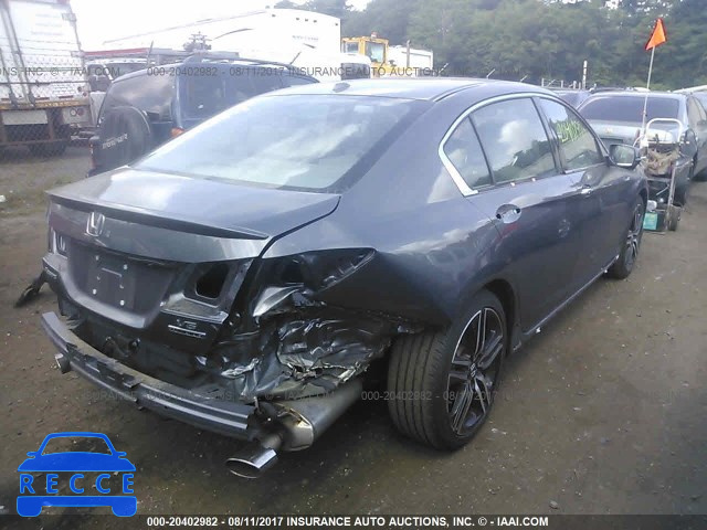 2016 Honda Accord 1HGCR3F96GA028160 image 3