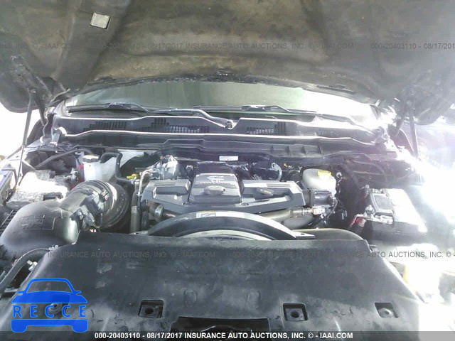 2016 RAM 2500 3C6UR5NLXGG279221 image 9