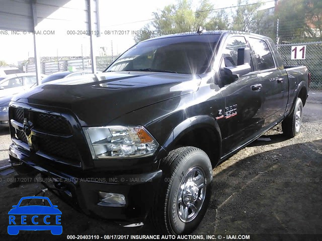 2016 RAM 2500 3C6UR5NLXGG279221 image 1