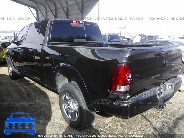 2016 RAM 2500 3C6UR5NLXGG279221 image 2