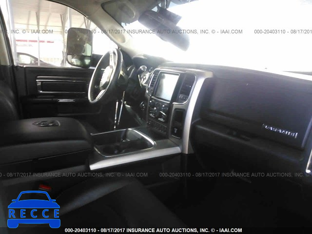 2016 RAM 2500 3C6UR5NLXGG279221 image 4