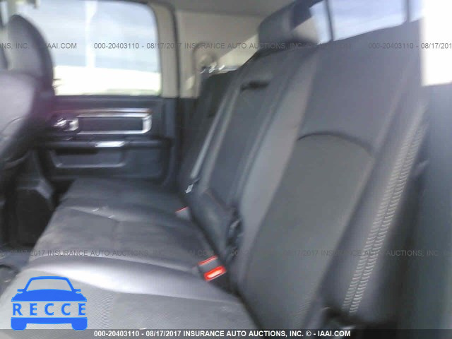 2016 RAM 2500 3C6UR5NLXGG279221 image 7