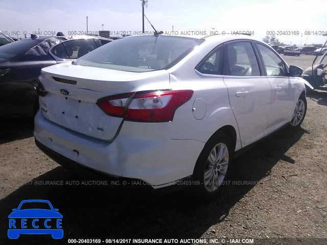 2012 Ford Focus 1FAHP3H23CL141465 Bild 3