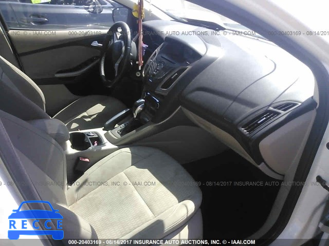 2012 Ford Focus 1FAHP3H23CL141465 image 4