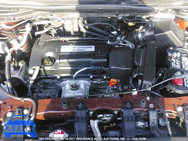 2015 Honda CR-V 2HKRM4H56FH681263 зображення 9
