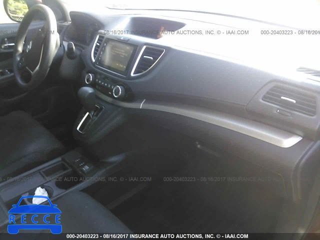 2015 Honda CR-V 2HKRM4H56FH681263 image 4