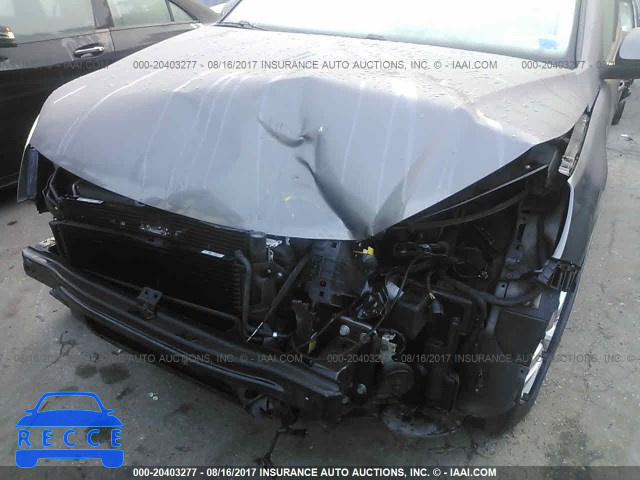 2014 Volkswagen Tiguan S/SE/SEL/R-LINE WVGBV3AX0EW563881 image 5