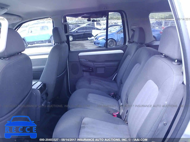 2002 Mercury Mountaineer 4M2ZU86E12UJ26841 image 7