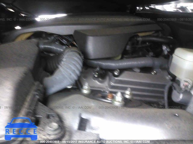 2015 Lexus IS 250 JTHCF1D27F5016249 image 9