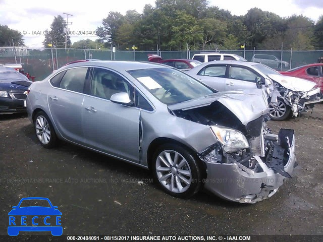 2013 Buick Verano CONVENIENCE 1G4PR5SK3D4100913 image 0