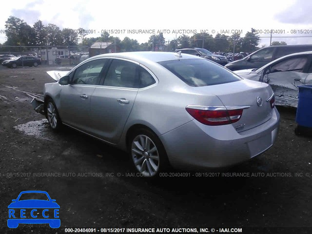 2013 Buick Verano CONVENIENCE 1G4PR5SK3D4100913 image 2