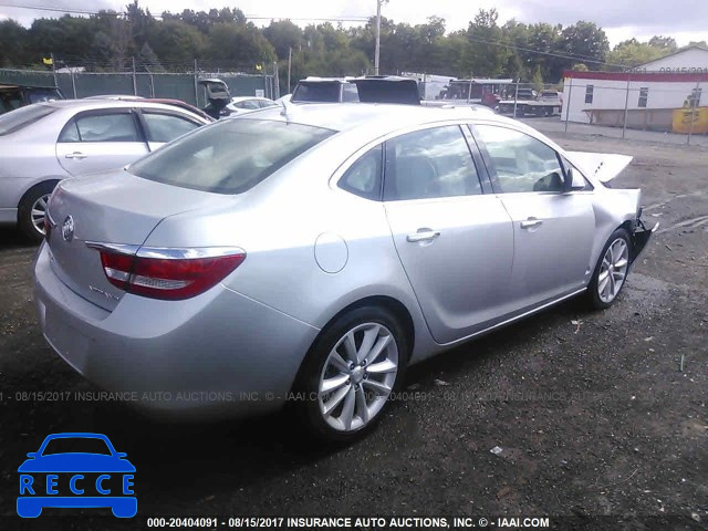 2013 Buick Verano CONVENIENCE 1G4PR5SK3D4100913 image 3