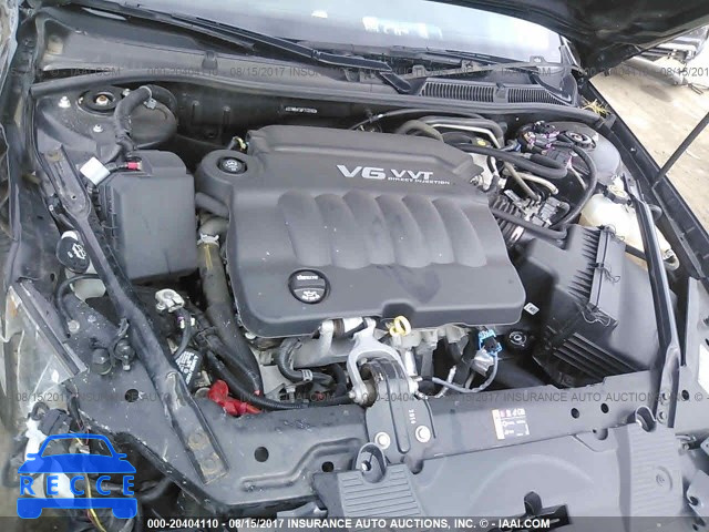2015 Chevrolet Impala Limited LT 2G1WB5E38F1133163 image 9