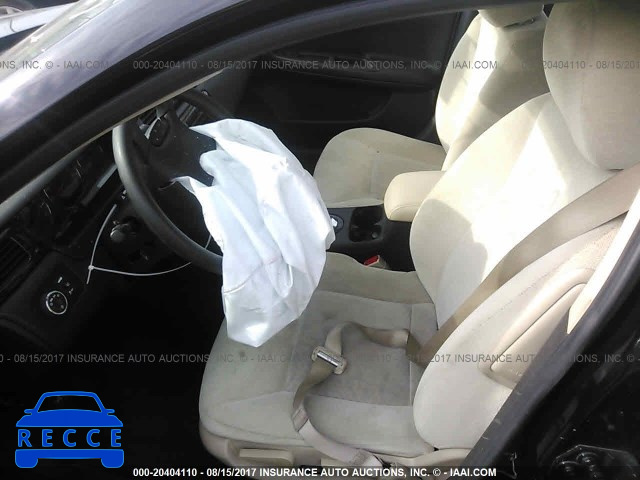 2015 Chevrolet Impala Limited LT 2G1WB5E38F1133163 image 4