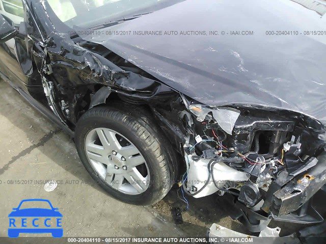 2015 Chevrolet Impala Limited LT 2G1WB5E38F1133163 image 5