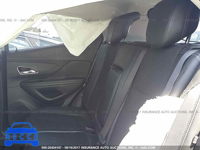 2014 Buick Encore KL4CJASB6EB609811 зображення 7