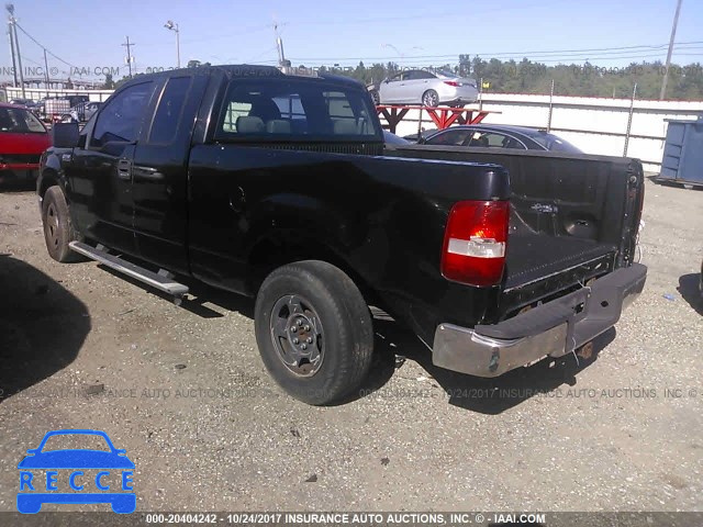 2005 Ford F150 1FTPX12525NA33181 image 2