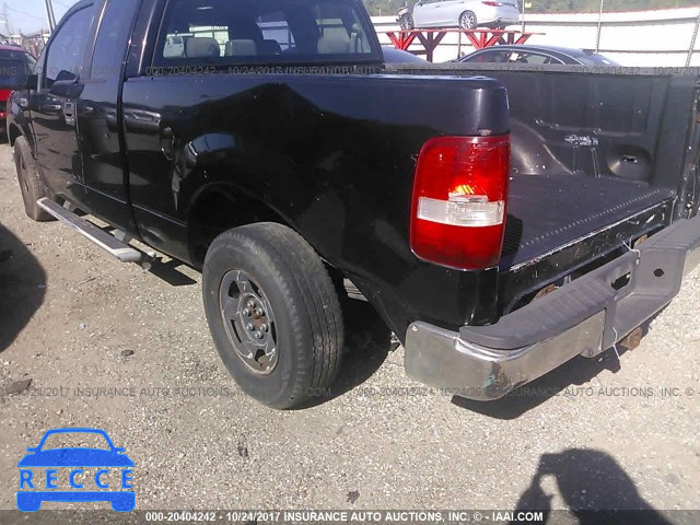 2005 Ford F150 1FTPX12525NA33181 image 5