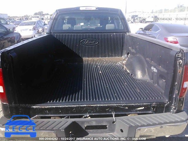 2005 Ford F150 1FTPX12525NA33181 image 7