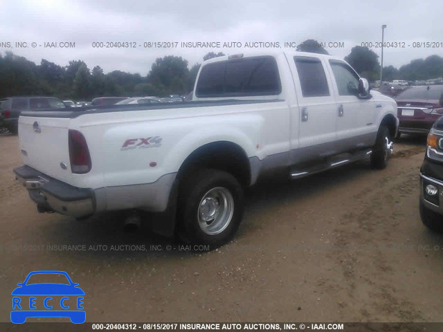 2007 Ford F350 SUPER DUTY 1FTWW33P47EA09137 image 3