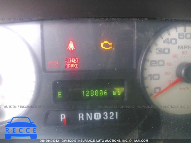 2007 Ford F350 SUPER DUTY 1FTWW33P47EA09137 image 6