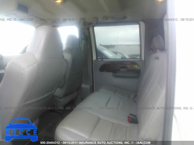 2007 Ford F350 SUPER DUTY 1FTWW33P47EA09137 зображення 7