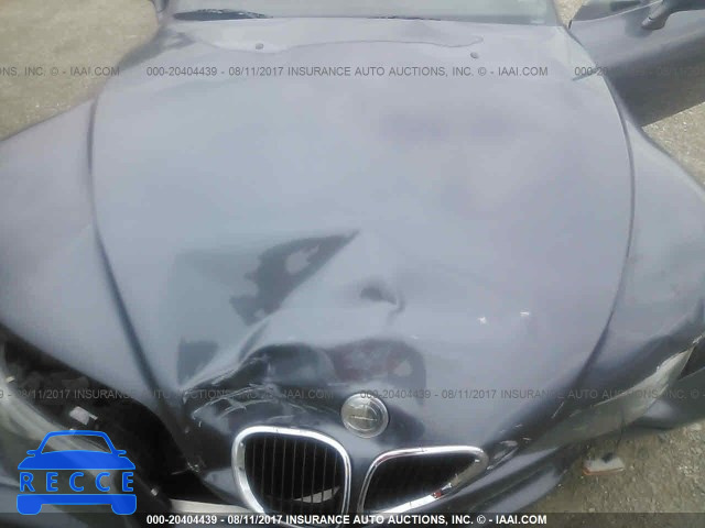 2000 BMW Z3 4USCH9345YLF85772 image 9