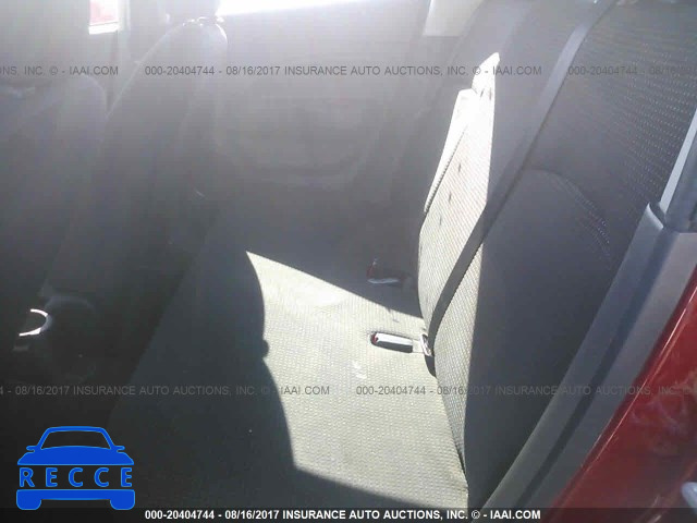 2015 Mitsubishi Mirage ES ML32A4HJ3FH045425 image 7