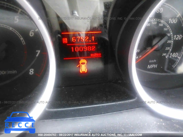 2014 Mitsubishi Lancer ES/ES SPORT JA32U2FU7EU016200 image 6
