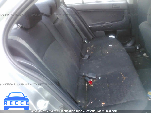 2014 Mitsubishi Lancer ES/ES SPORT JA32U2FU7EU016200 image 7