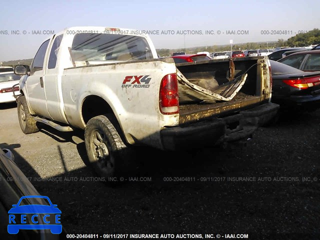2007 Ford F250 SUPER DUTY 1FTSX21577EB21731 image 2