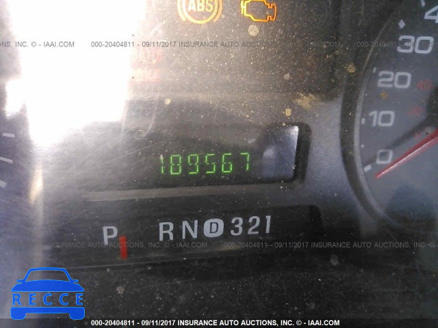 2007 Ford F250 SUPER DUTY 1FTSX21577EB21731 image 6