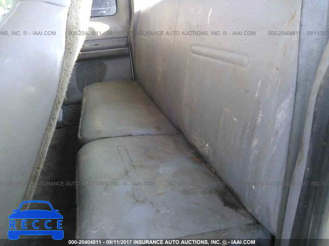 2007 Ford F250 SUPER DUTY 1FTSX21577EB21731 image 7