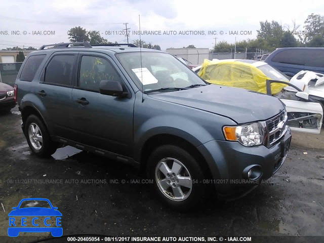 2012 Ford Escape 1FMCU0D79CKB16732 image 0