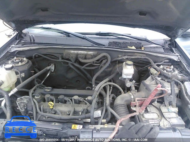 2012 Ford Escape 1FMCU0D79CKB16732 image 9