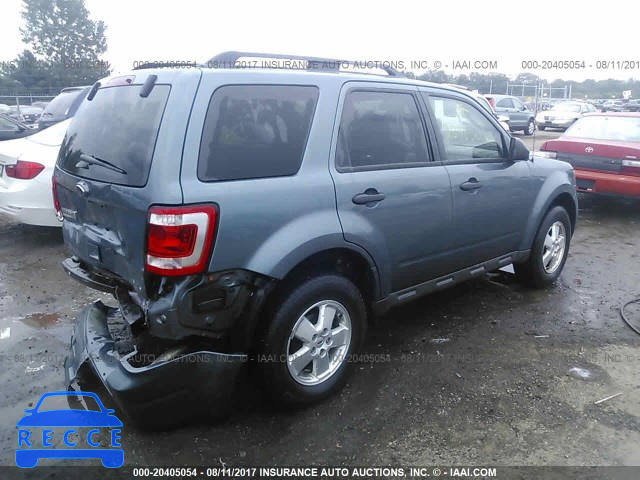 2012 Ford Escape 1FMCU0D79CKB16732 image 3