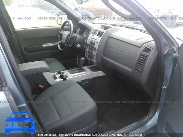 2012 Ford Escape 1FMCU0D79CKB16732 image 4