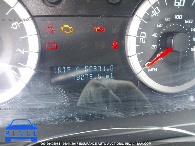 2012 Ford Escape 1FMCU0D79CKB16732 image 6