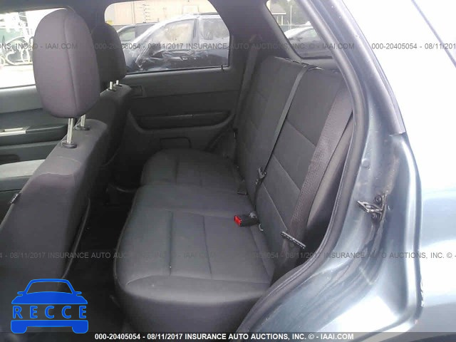 2012 Ford Escape 1FMCU0D79CKB16732 image 7