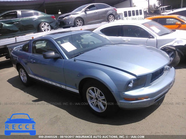 2006 Ford Mustang 1ZVFT80N965135675 image 0